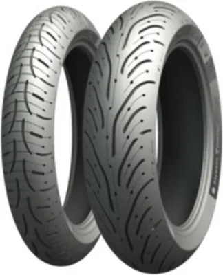Zdjęcie produktu dla Opona MICHELIN SCORCHER 31 (HARLEY-D) 130/60 B 19 M/C 61H TL/TT