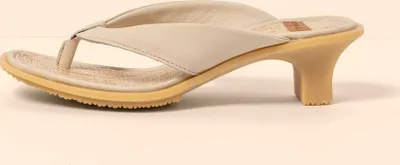 Produktbild von El Naturalista Sandalen Damen N5991S WAX NAPPA CREAM / IGUSA Farbe Beige