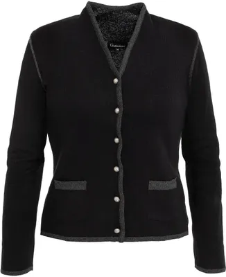Produktbild von OS-Trachten Strickjacke 457019-0771