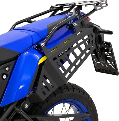 Obrázek produktu pro Boční nosič ZIEGER kompatibilní s Yamaha Ténéré 700