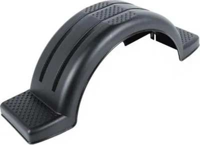 Obrázok produktu pre Blatník pre lodný príves 13-14" DOMAR D20422 podbeh kolesa 950/240 mm