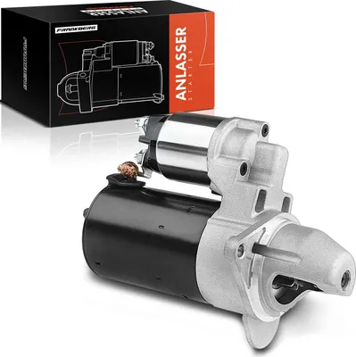 Immagine prodotto di Frankberg 1x motorino di avviamento per Chevrolet Aveo Hatchback Notchback Cruze Station Wagon Orlando Trax Opel
