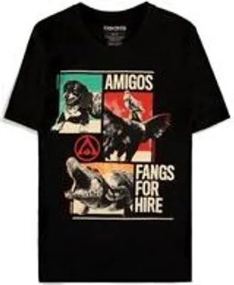 Zdjęcie produktu dla Far Cry 6 - The Amigos - Koszulka