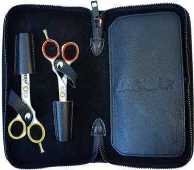 Produktbild von Satin Pre Styler Relax Set Left Jaguar