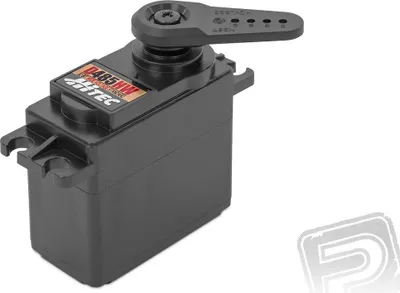 Produktbild von Hitec D485HW, Servo, Schwarz