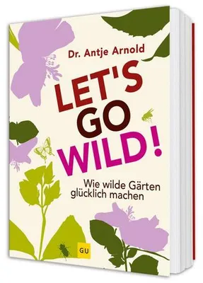 Immagine prodotto di Let's go wild!