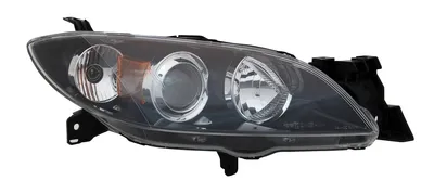 Produktbild von TYC Scheinwerfer Rechts für MAZDA 3 Stufenheck (BK) 20-0459-05-2