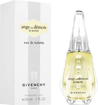 Produktbild von Givenchy Ange Ou Démon Le Secret, Frauen, 30 ml, Spray