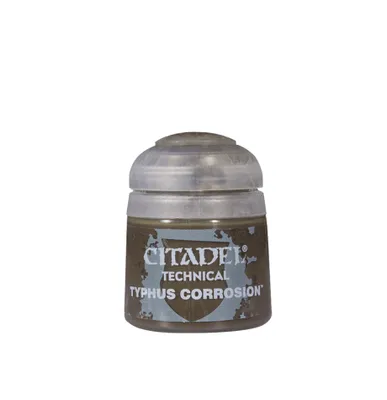 Produktbild von Citadel Technical Typhus Corrosion (27-10)