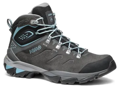 Obrázek produktu pro Asolo Acadia Mid Lth GTX ML grafitová / nebesky modrá 40 EU