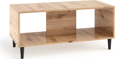 Obrázek produktu pro Konferenční stolek WARDOX - dub artisan