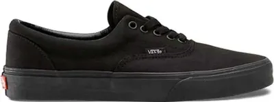 Produktbild von Vans Era Sportschuhe Schwarz EU 34 1/2 Herren,Damen Schwarz EU 34 1/2