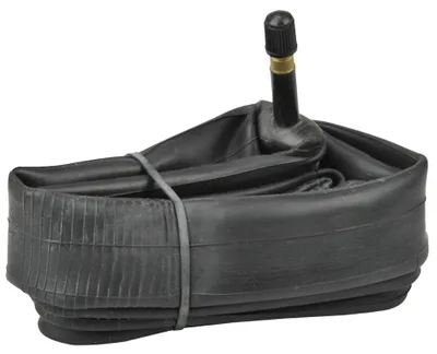Produktbild von FISCHER Fahrrad-Schlauch Auto-Ventil 28" (71,12 cm)