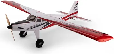 Produktbild von E-flite Turbo Timber SWS 2,0 m AS3X Safe Select BNF Basic