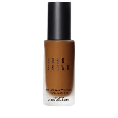Produktbild von Haut Glycerin Longwear Liquid Foundation 080 Neutral Mandel SPF 15 30ml