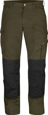 Produktbild von Fjällräven - Barents Pro Winter Herren Outdoor Winterhose G-1000