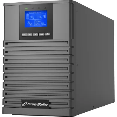 Obrázek produktu pro BlueWalker 10122193 PowerWalker VFI 1500 ICT IoT USV 1500VA/ 1500W