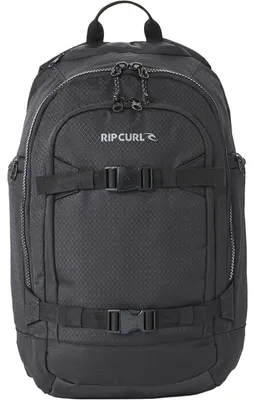 Productafbeelding van Rip Curl Posse rugzak, 33 liter, zwart, zwart, one size