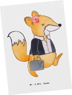 Produktbild von Mr. & Mrs. Panda Postkarte Anwältin Herz - Weiß - Geschenk, Ansichtskarte, Fotokarte, Anwaltskanzlei, Ansichtskarten, Postkarten, Grußkarte, Office, Staatsexamen, Büro
