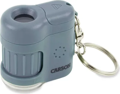 Produktbild von Carson MicroMini blau