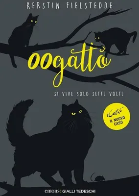 Produktbild von 00gatto (Band 2)