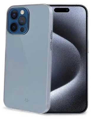 Image de Housse de portable Celly IPHONE 15 PRO
