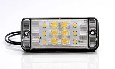 Image de Feu de recul W84 (702) à LED