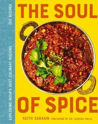 Produktbild von The Soul of Spice