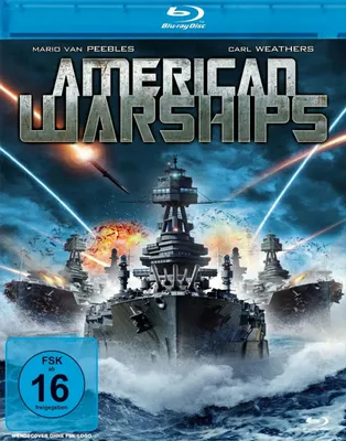 Produktbild von American Warships