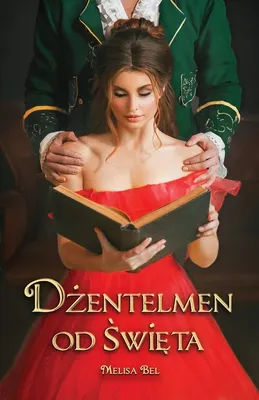 Immagine prodotto di ISBN Dżentelmen od święta, Polski, Broszurowa okładka, 260 stron(y)
