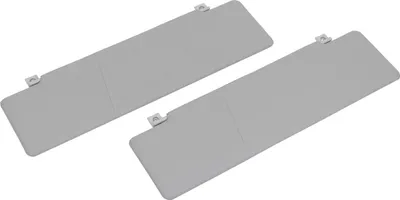 Immagine prodotto di Parasole originale Fiat destro o sinistro SET DA 2! Fiat Ducato tipo 244/250 OE 71773794