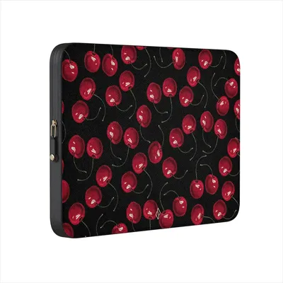 Produktbild von BURGA Laptop-Hülle 14 Zoll Cherrybomb