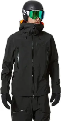 Produktbild von Helly Hansen Sogn 2.0 Jacke Schwarz XL Herren Schwarz XL