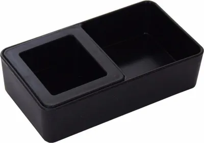 Obrázek produktu pro Terrario Double Dish - dvojitá miska dvoudílná Terrario