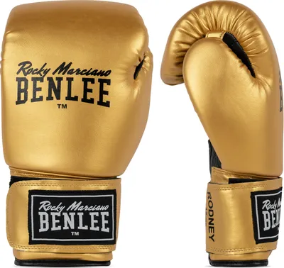 Produktbild von Ben Lee Rodney Gold/Black Gold/Black 12
