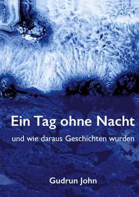 Produktbild von Ein Tag ohne Nacht