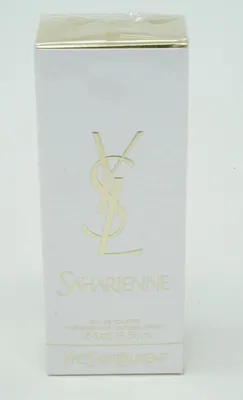 Obrázek produktu pro Yves Saint Laurent Saharienne Eau de Toilette Spray 50ml