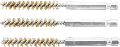 Zdjęcie produktu dla BGS technic Brass Brush, 48 mm, 48 g