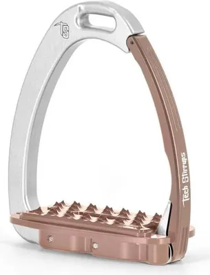Immagine prodotto di Tech Stirrups staffe di sicurezza Evo inclinate a Venezia