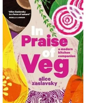 Immagine prodotto di In Praise of Veg