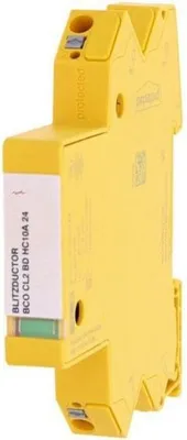 Zdjęcie produktu dla Dehn COMBI-ABLEITER (BCO CL2 BD HC10A 24)