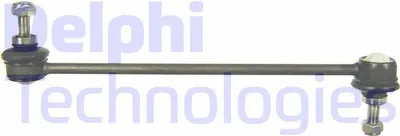 Produktbild von DELPHI Koppelstange Stabilisator für FIAT MULTIPLA (186) TC1125