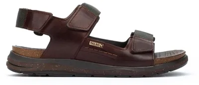 Produktbild von Pikolinos Sandalen Herren 32323430373439 Braun 45 EU