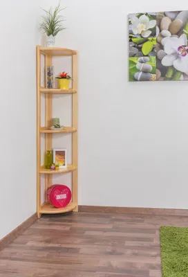 Produktbild von Regal Kiefer 30 cm breit