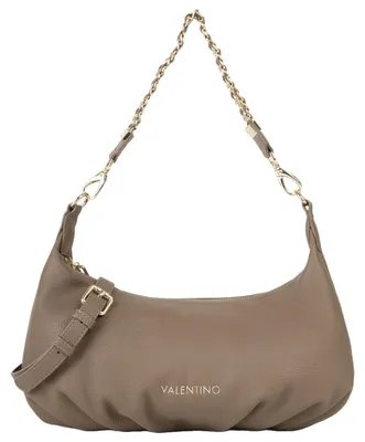 Obrázek produktu pro Valentino Bags Lena – kabelka přes rameno, 32 cm (barva: taupe)
