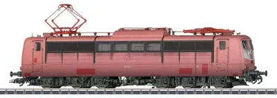 Immagine prodotto di Märklin 39136, Modello di locomotiva, Assemblato, HO (1:87), Classe 151, Unisex, Metallo