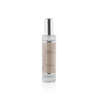 Produktbild von Max Benjamin - Raumspray 100 ml, French Linen Water