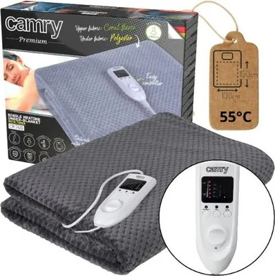 Productafbeelding van Camry Premium CR 7416