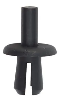 Image de 30 clips RESTAGRAF pour baguette décorative / de protection 442 pour FIAT 500 (312)
