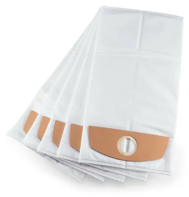 Obrázok produktu pre Flex fleece filtračné vrecko FS-F VC 6 vhodné pre VC 6 L MC + VC 6 L MC 18.0